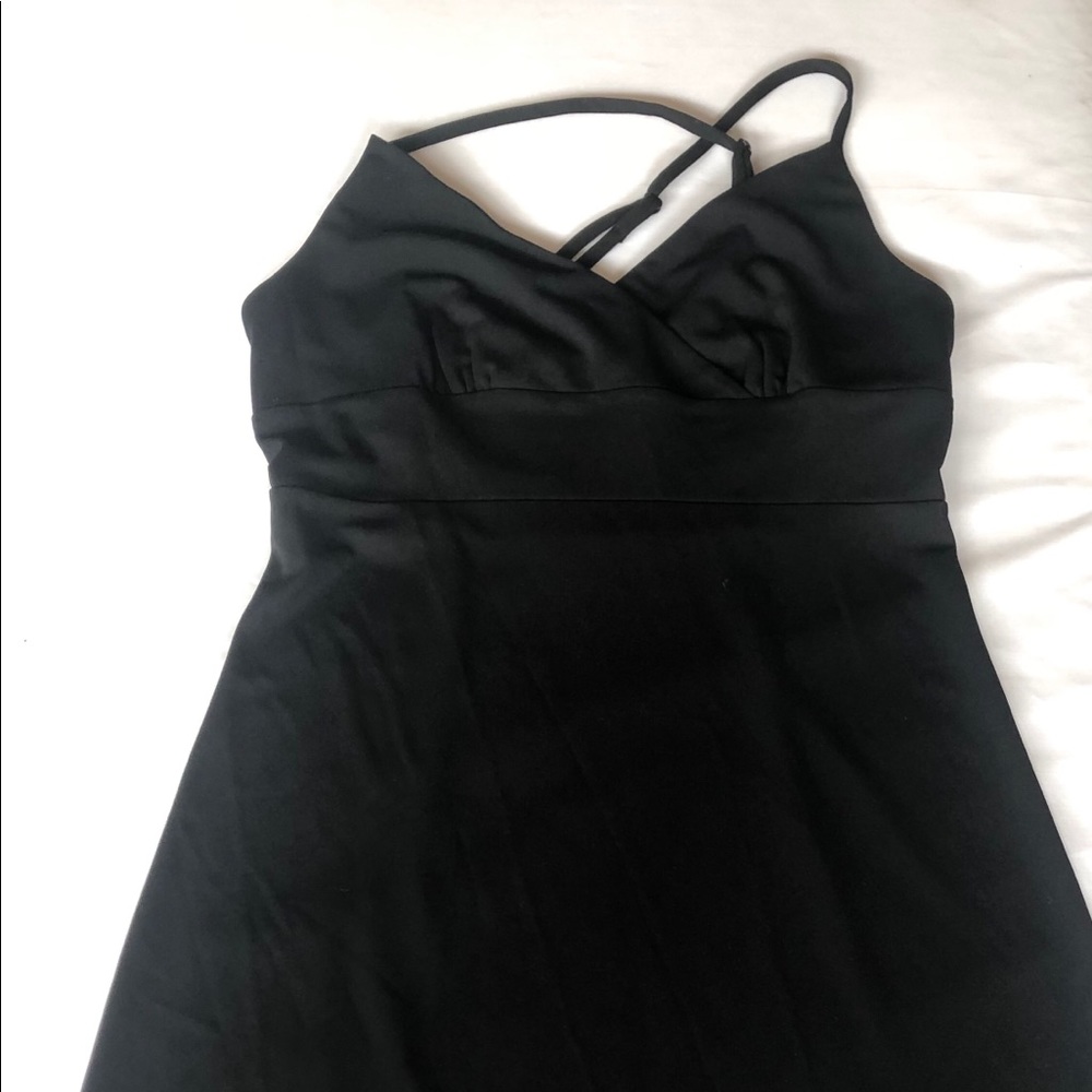 Spring/summer dress